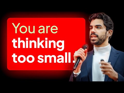 How to Plan a Successful Life in 2025 (Career, Health and Money)