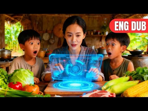 Reborn in the 70s, a chef marries a madman & uses her magic food space to become a tycoon's wife