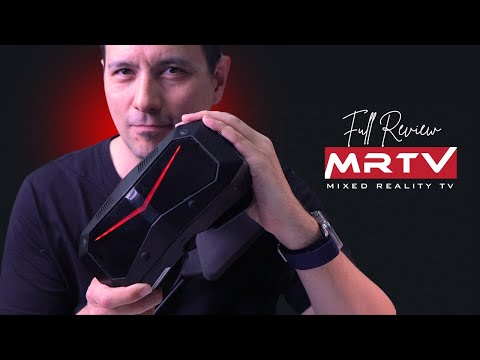 Pimax Crystal Super Micro-OLED: Stunning Visuals, Serious Trade-Offs | MRTV Review