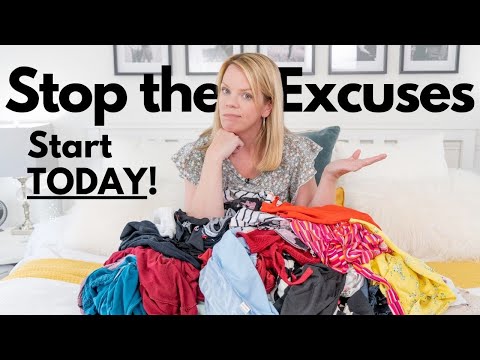 Messy House? Here is EXACTLY how get MOTIVATED to CLEAN!