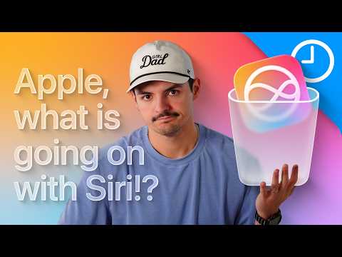 Apple Promised This New Siri Years Ago… So What Happened?