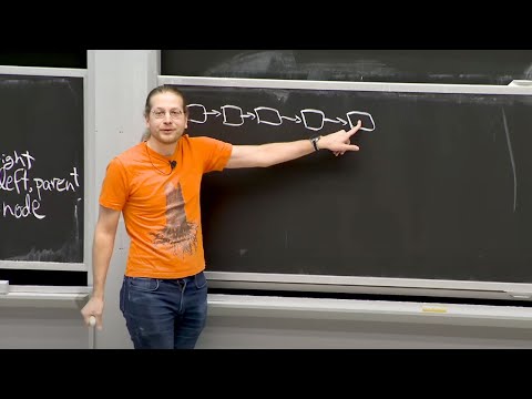 6. Binary Trees, Part 1