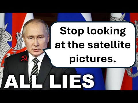 Satellites Reveal Truth of Lost Russian Submarine