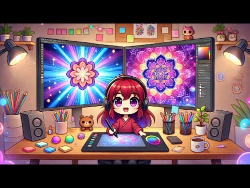 Behind the Scenes 🎬 | Step-by-Step Guide to Creating Our Videos