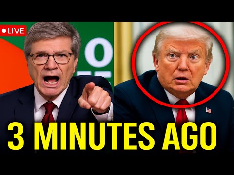Jeffrey Sachs DESTROYS Trump LIVE! Over G20 South Africa Summit Bullying |