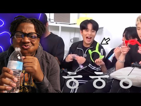 ATEEZ Dirty Minded Moments Are More WILD Than I Thought..😅