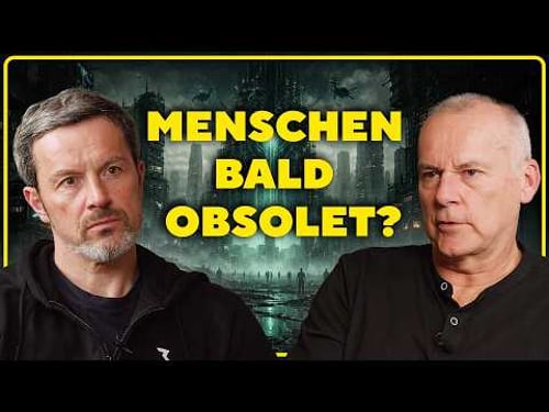 Was hier passiert, ist dramatisch: Dr. med. Nehls über die neue Zeitenwende