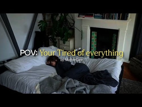 Girl Code Episode 1: How to Fix Burnout