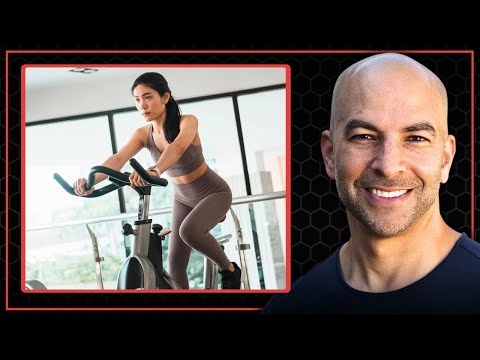 Cardio training: how to get started and the difference between zone 2 and VO₂ max