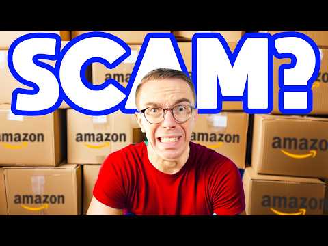 Is Amazon Resale a SCAM?