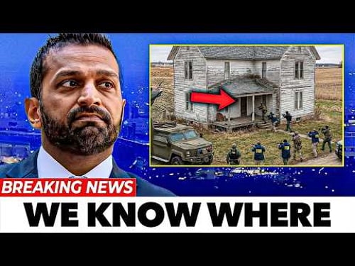 1 MINUTE AGO: FBI PANIC After Nancy Guthrie Phone Signal Appears 200 Miles Away