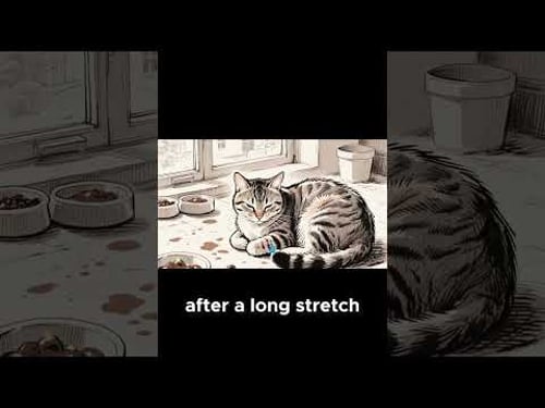 The REAL Reason Cat Closeness Matters #sumycat #cat #catbehavior #catpsychology