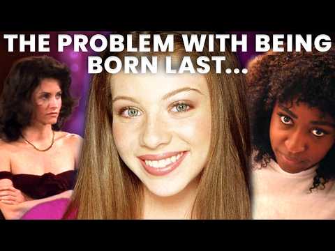 Youngest Child Syndrome, Explained: The Hidden Downsides of Being The Last Born Sibling