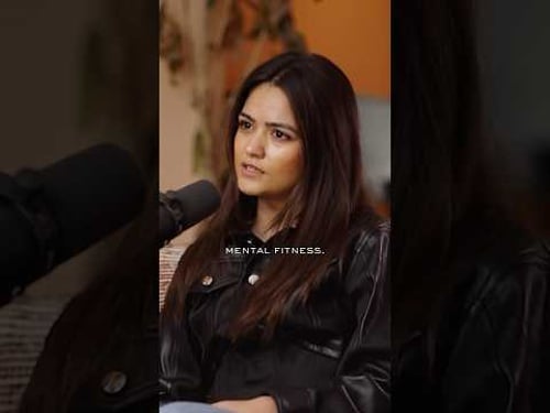 Chronic illness to healing: Maya explains how visualisation & mindset can transform your life πͺ