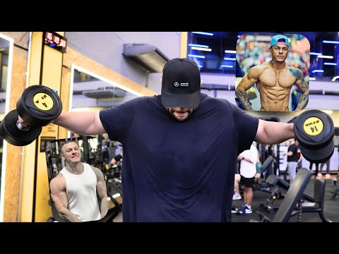 Toguro O Próximo Bilionário do Brasil PROJETO DE EMAGRECIMENTO RUMO A 100 KG - EPISÓDIO 08