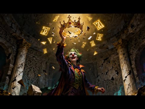 F CK’EM… They Laughed at You PUBLICLY, Now They Apologize in PRIVATE Like Cowards 👁⚡️🔥 Joker S