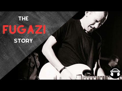 The story of Fugazi