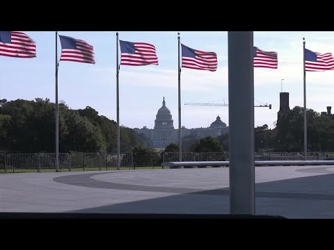 White House freezes funds for Democratic states in shutdown slap | REUTERS