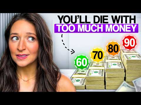 If You Don’t Want to Leave a Legacy, You’re Planning Retirement Wrong