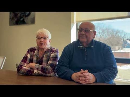 Better Choices Better Health SD: Diabetes Testimonial - Moilan