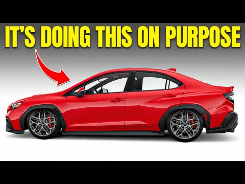 Why Your CAR PROTECTS Itself By Losing POWER? | The Reason That Nobody Explains