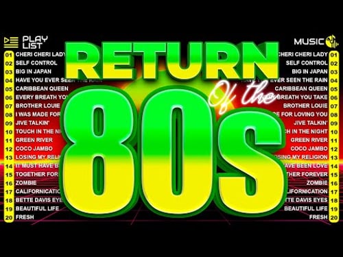 Best Music Hits 70s 80s 90s Playlist 📀 Greatest Hits 70s 80s 90s Oldies Music 1886 📀 Music Hits 80s