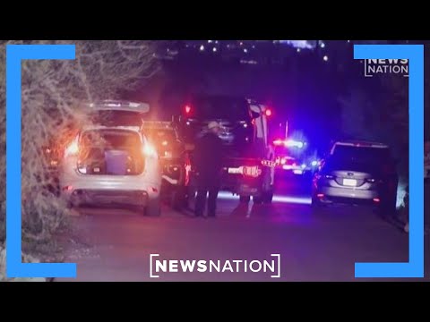 Car towed from Nancy Guthrie's garage | Jesse Weber Live