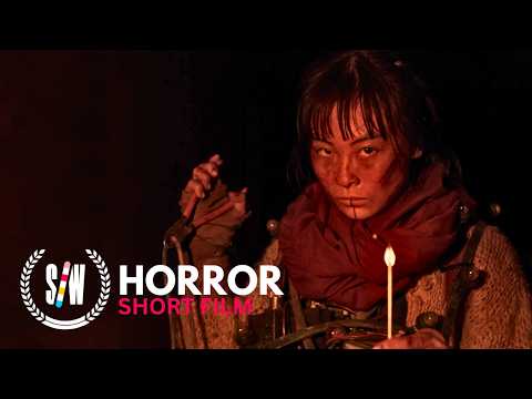 If the Light Goes Out… They Die | Sci-Fi Horror Short Film