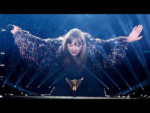 Taylor Swift – Long Live (In Memory of "The Eras Tour")