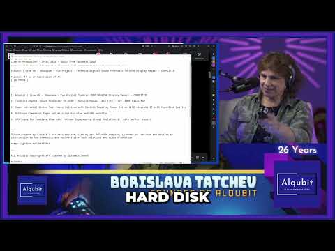 DaVinci Resolve Stress Test: HyperDeck 2TB Barracuda Test #shorts