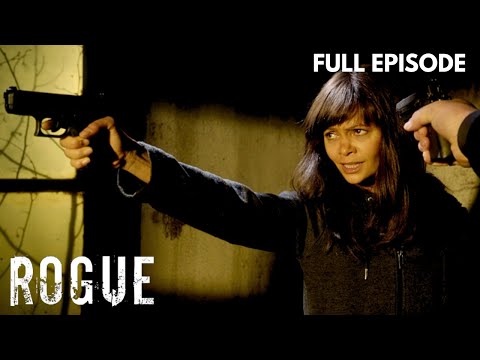 Rogue- Killing Grace | FULL EPISODE | Season 1 | Episode 10 | Lionsgate TV