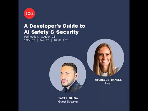 A Developer's Guide to AI Safety & Security