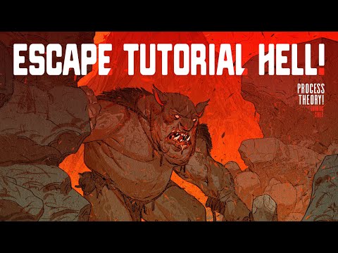 The Hidden Foundations of Drawing