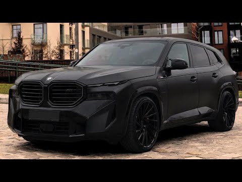 TOP 10 FASTEST SUVS IN THE WORLD 2025/26