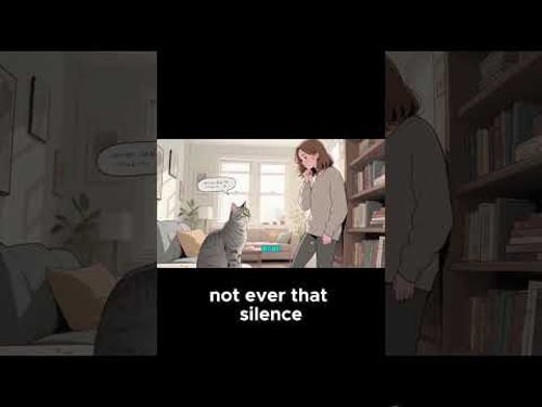 Why Your Cat NEVER Sits on You #sumycat #cat #catbehavior #catpsychology