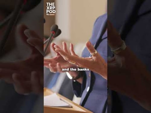 Will XRP Own DeFi & Self Custody? #xrp #crypto