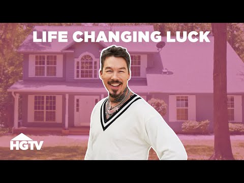 Dreaming Big After $1 Million Win in Florida - Full Episode Recap | My Lottery Dream Home | HGTV