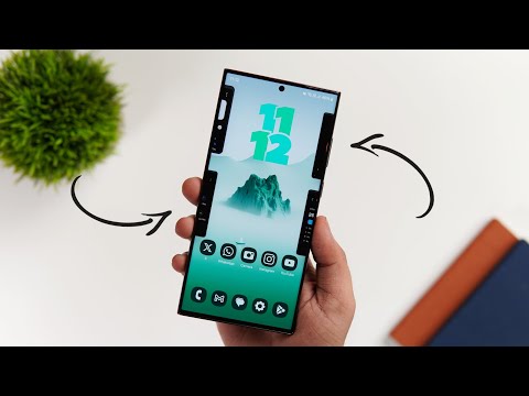 8 HIDDEN One UI 6.0 Features You Had No Idea Existed - Start Using Them NOW!
