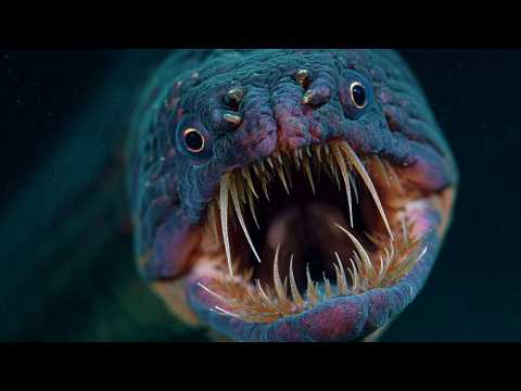 The Most Venomous Creatures on the Planet