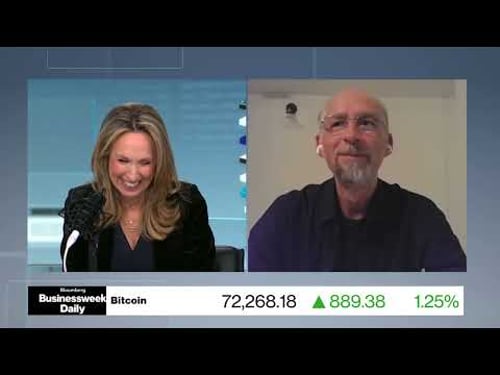 Adam Back Denies He Is Anonymous Bitcoin Founder Satoshi Nakamoto