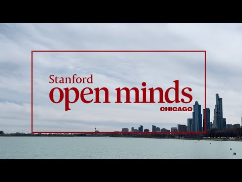Stanford Open Minds Chicago