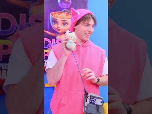 Z Tomboy Holky Na Vzácnou Labubu!👧➡️🧸✨