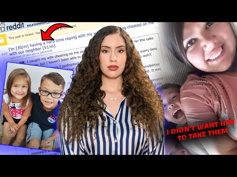 خيانة زوجية وكـ.ارثة 🔪: مكالمة 911 تفضح أسرار صاادمة! ☎️🔪