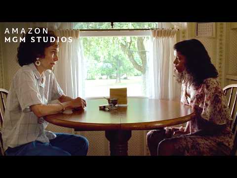 BONES AND ALL (2022) | Maren Finds Her Grandmother | Amazon MGM