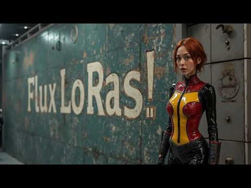 How to Train a LoRA Using Ai-Toolkit Locally for FREE! (Flux, Wan 2.1 and more)