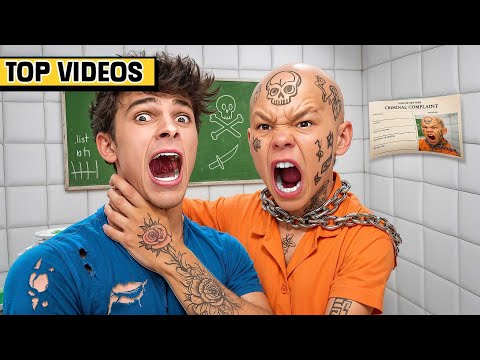 I Was Trusted With a Child… WHY?? | Brent Rivera