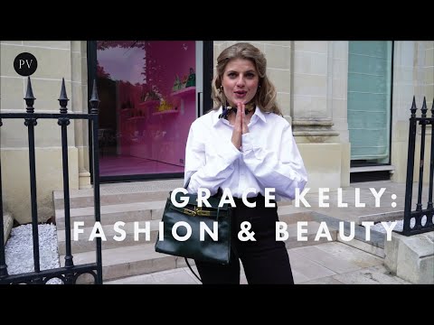 Grace Kelly's Fascinating Life: How to Spend the Day as Her in Paris | Parisian Vibe