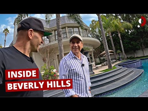 Living in Beverly Hills ๐บ๐ธ