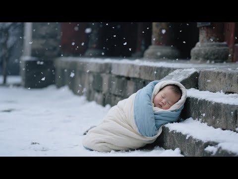 A Baby was given because she was born deaf, but unexpectedly became a Rich Girl who was loved by Dad