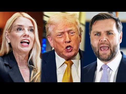 Trump will EXPLODE when they lose everything